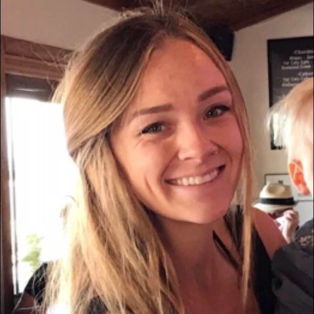 Meet your Posher, Jordan